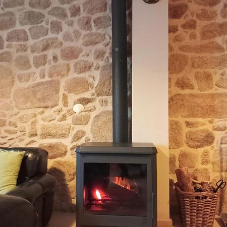 Loft Zona Historica Camino De Santiago Apartment Tui Ngoại thất bức ảnh