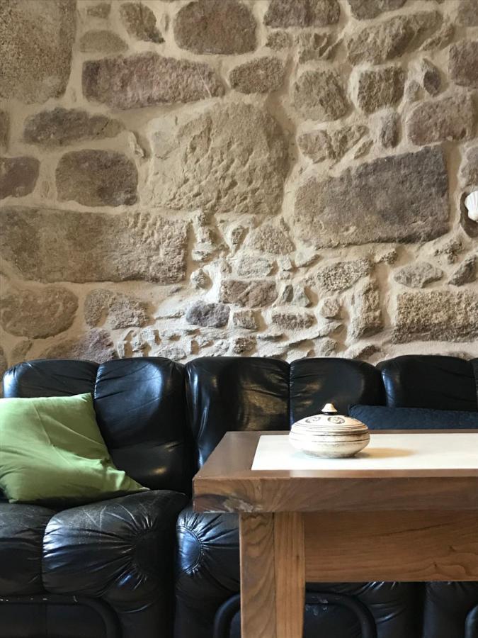Loft Zona Historica Camino De Santiago Apartment Tui Ngoại thất bức ảnh