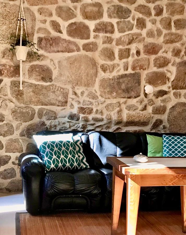 Loft Zona Historica Camino De Santiago Apartment Tui Ngoại thất bức ảnh