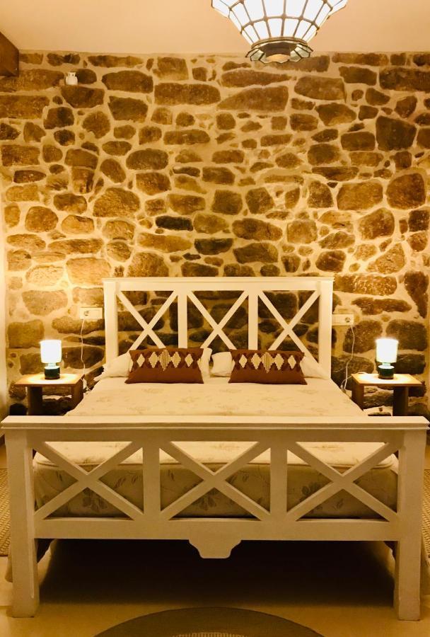 Loft Zona Historica Camino De Santiago Apartment Tui Ngoại thất bức ảnh