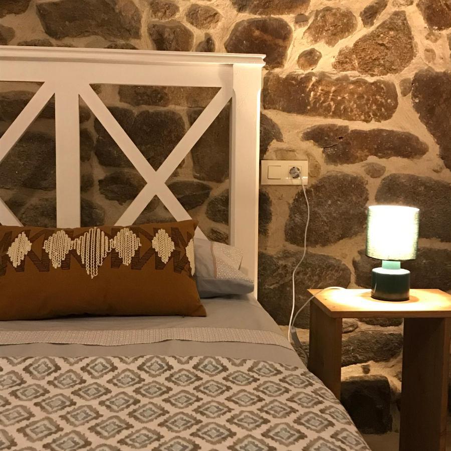 Loft Zona Historica Camino De Santiago Apartment Tui Ngoại thất bức ảnh