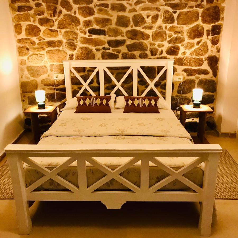 Loft Zona Historica Camino De Santiago Apartment Tui Ngoại thất bức ảnh