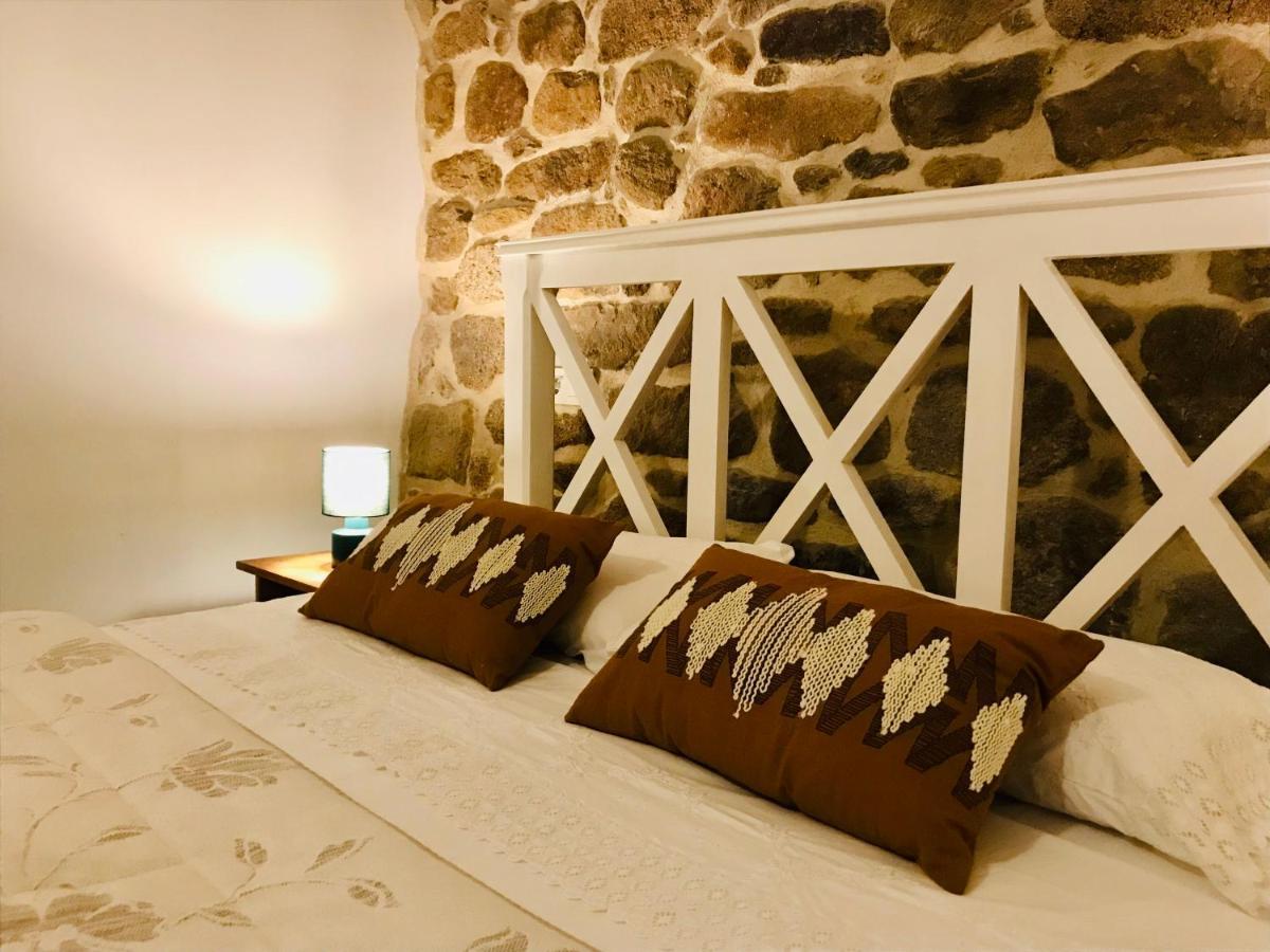 Loft Zona Historica Camino De Santiago Apartment Tui Ngoại thất bức ảnh