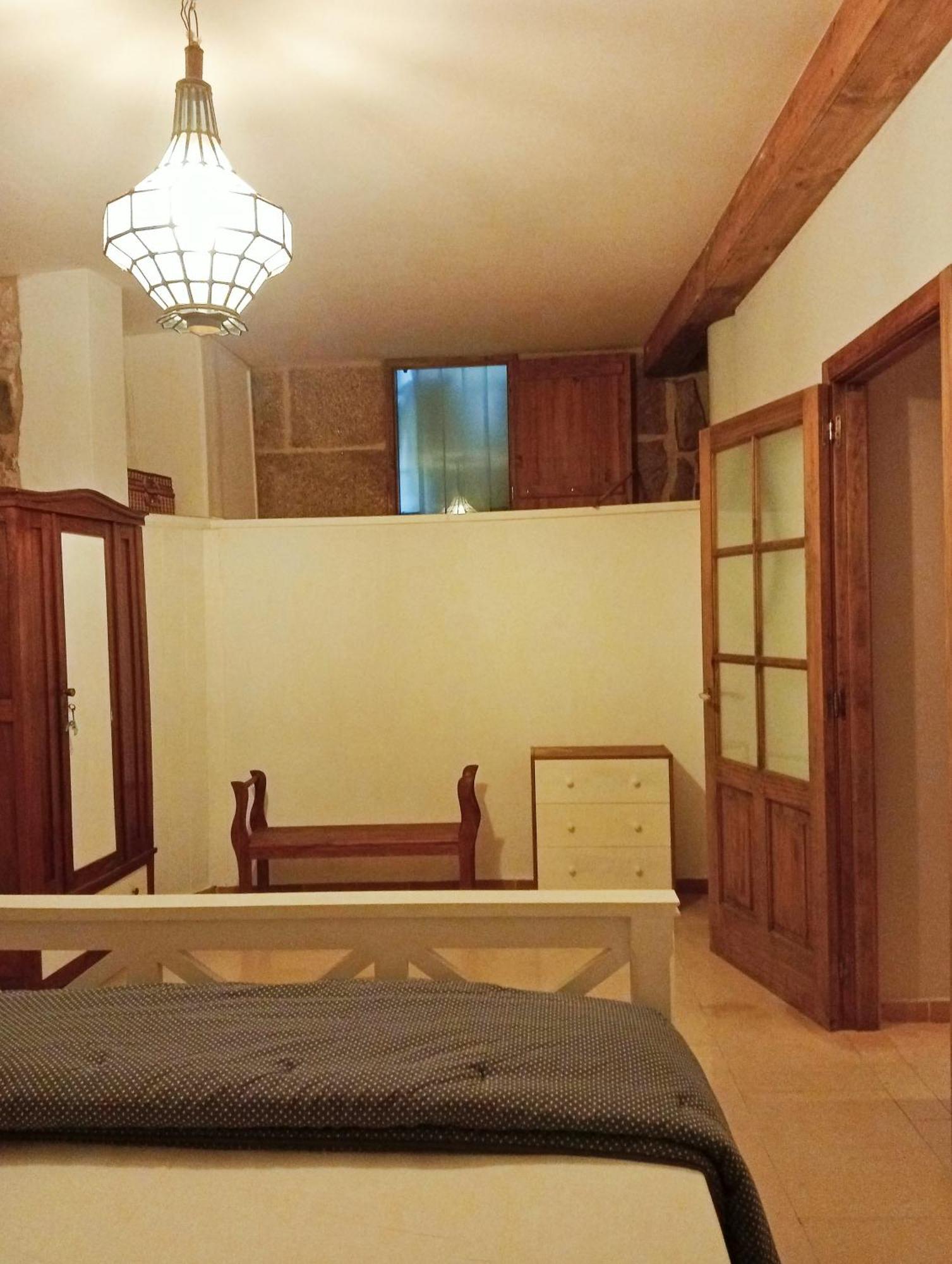 Loft Zona Historica Camino De Santiago Apartment Tui Ngoại thất bức ảnh